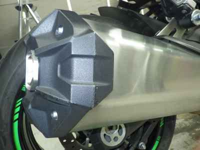 Kawasaki Ninja 1000SX 2020
