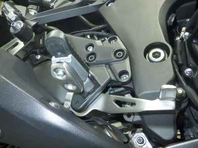 Kawasaki Ninja 1000SX 2020