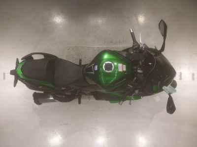 Kawasaki Ninja 1000SX 2020