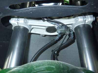 Kawasaki Ninja 1000SX 2020