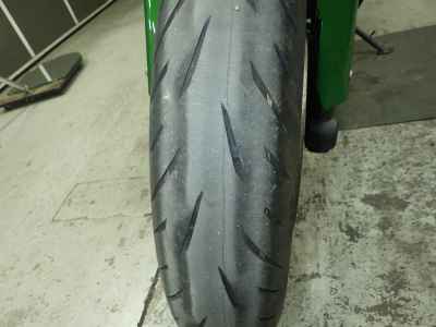 Kawasaki Ninja 1000SX 2020