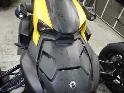 Can-Am Ryker 900 2022