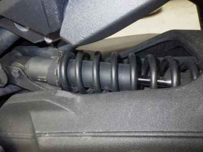 Can-Am Ryker 900 2022