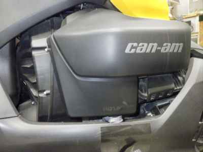 Can-Am Ryker 900 2022