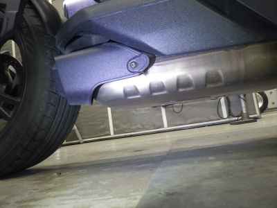 Can-Am Ryker 900 2022