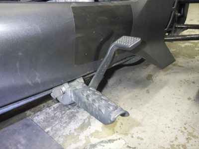 Can-Am Ryker 900 2022