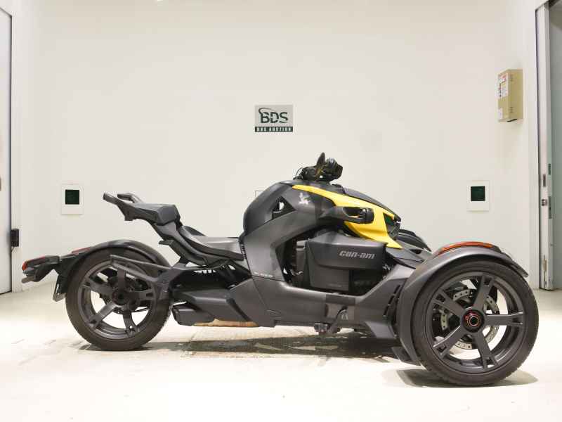 Can-Am Ryker 900 2022
