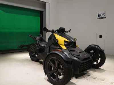 Can-Am Ryker 900 2022