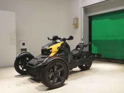 Can-Am Ryker 900 2022