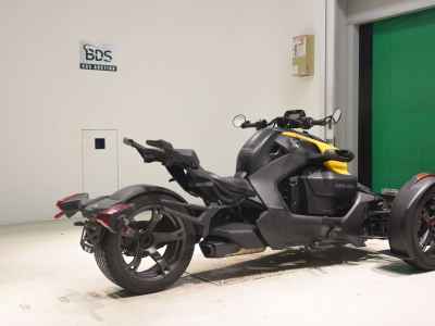 Can-Am Ryker 900 2022