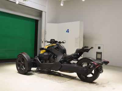 Can-Am Ryker 900 2022