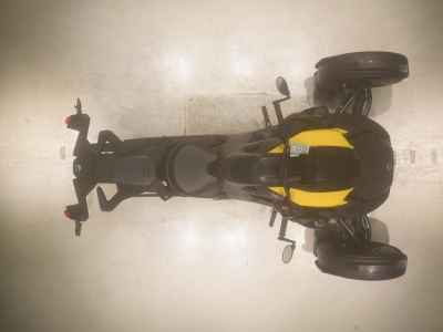 Can-Am Ryker 900 2022