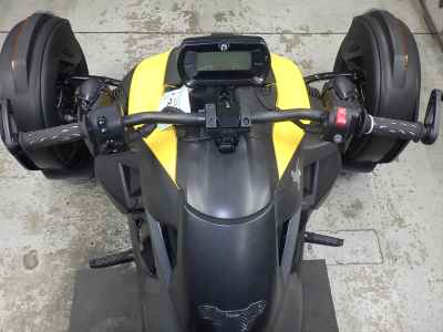 Can-Am Ryker 900 2022