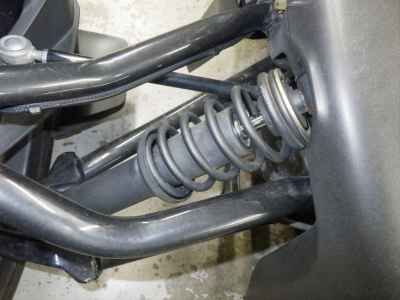 Can-Am Ryker 900 2022