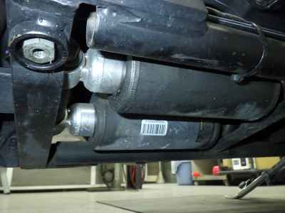 Harley-Davidson Fat Boy FLSTFB1580 2009