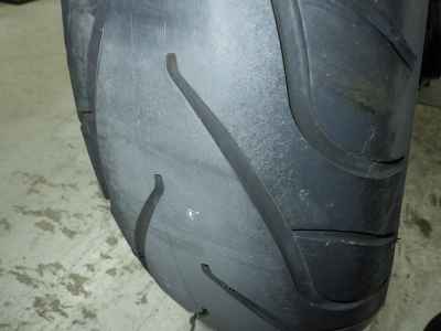 Harley-Davidson Fat Boy FLSTFB1580 2009