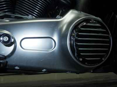 Harley-Davidson Fat Boy FLSTFB1580 2009