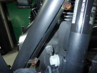 Harley-Davidson Fat Boy FLSTFB1580 2009