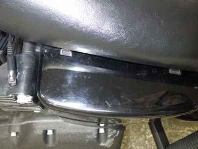 Harley-Davidson Street Bob FXDB1580 2015