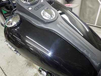 Harley-Davidson Street Bob FXDB1580 2015