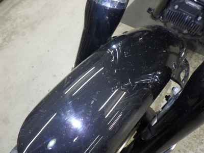 Harley-Davidson Street Bob FXDB1580 2015