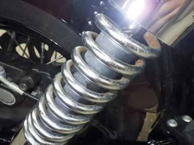 Harley-Davidson Street Bob FXDB1580 2015