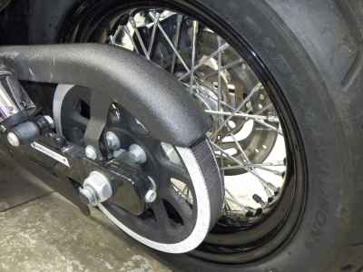 Harley-Davidson Street Bob FXDB1580 2015