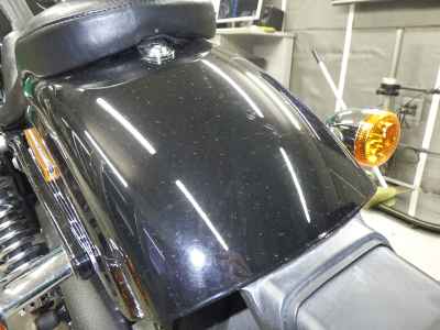 Harley-Davidson Street Bob FXDB1580 2015