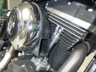 Harley-Davidson Street Bob FXDB1580 2015