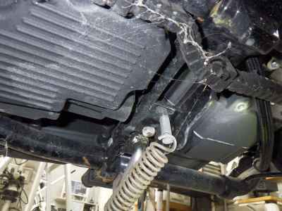 Harley-Davidson Street Bob FXDB1580 2015