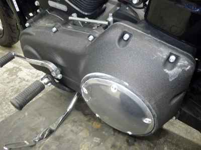 Harley-Davidson Street Bob FXDB1580 2015