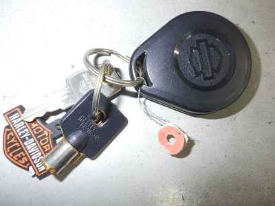 Harley-Davidson Street Bob FXDB1580 2015