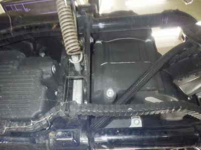 Harley-Davidson Street Bob FXDB1580 2015