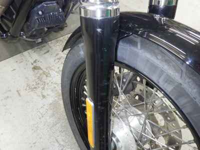 Harley-Davidson Street Bob FXDB1580 2015