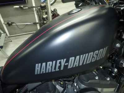 Harley-Davidson Roadster XL1200CX 2016