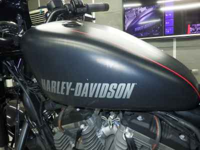 Harley-Davidson Roadster XL1200CX 2016