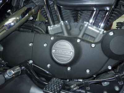 Harley-Davidson Roadster XL1200CX 2016