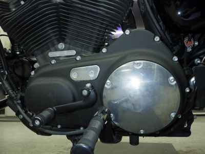 Harley-Davidson Roadster XL1200CX 2016