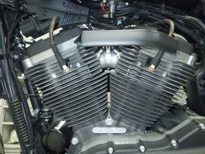 Harley-Davidson Roadster XL1200CX 2016