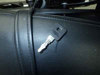 Harley-Davidson Roadster XL1200CX 2016