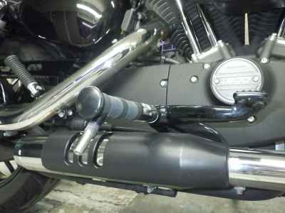 Harley-Davidson Roadster XL1200CX 2016