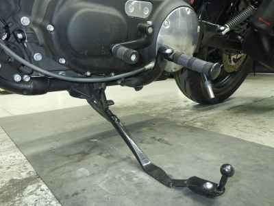 Harley-Davidson Roadster XL1200CX 2016