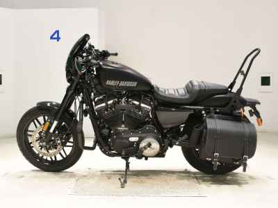 Harley-Davidson Roadster XL1200CX 2016