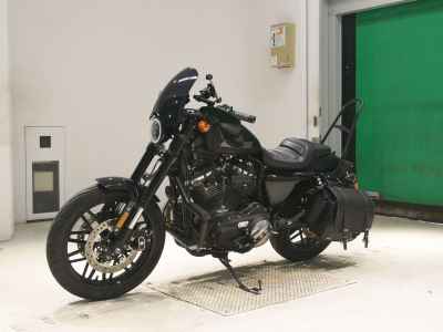 Harley-Davidson Roadster XL1200CX 2016