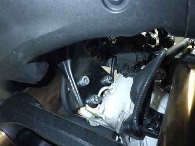 Honda CRF1100L Africa Twin DCT 2020