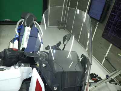 Honda CRF1100L Africa Twin DCT 2020