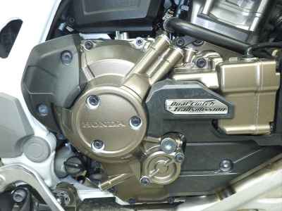 Honda CRF1100L Africa Twin DCT 2020