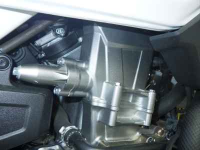 Honda CRF1100L Africa Twin DCT 2020