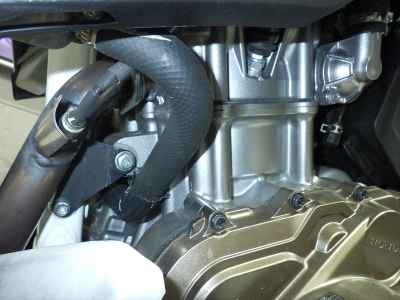 Honda CRF1100L Africa Twin DCT 2020