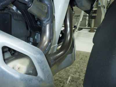 Honda CRF1100L Africa Twin DCT 2020